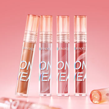 Liquid Lipsticks