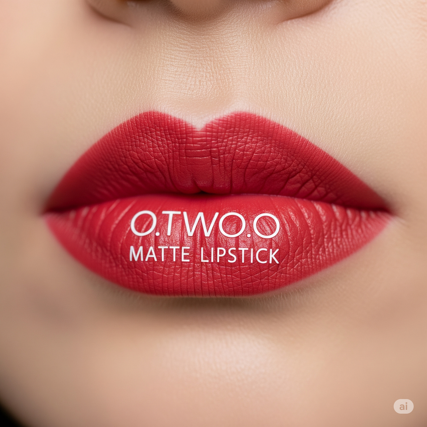 Matte Lipstick - Velvet Finish Lip