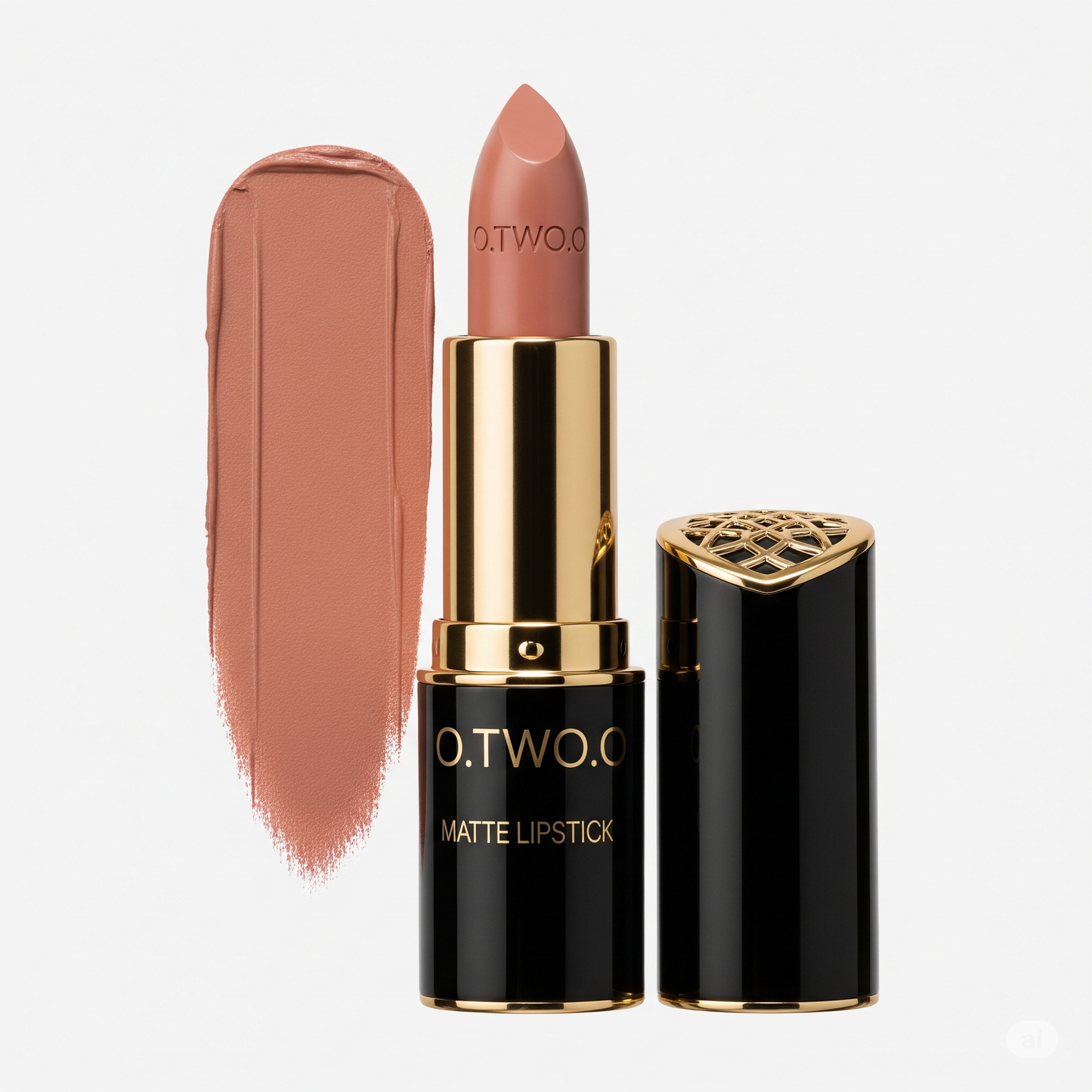 Matte Lipstick - Velvet Finish Lip