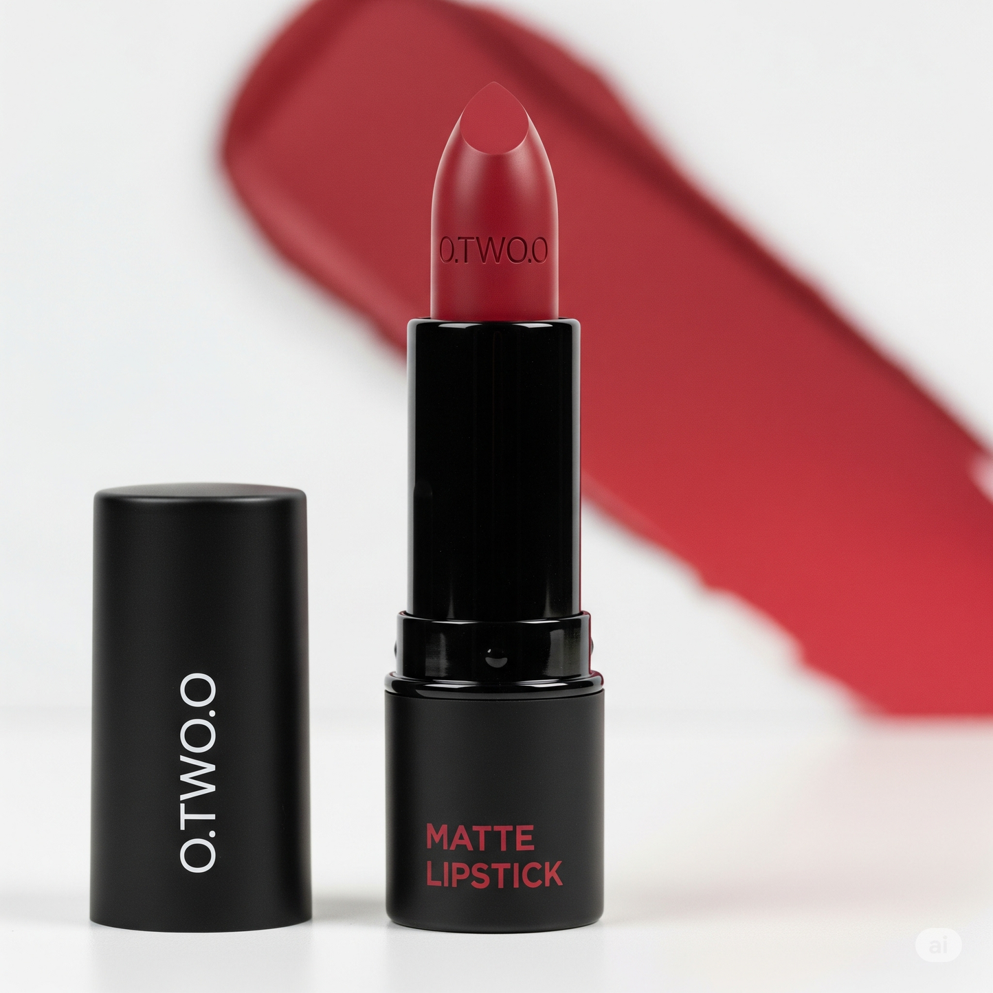 Matte Lipstick - Velvet Finish Lip