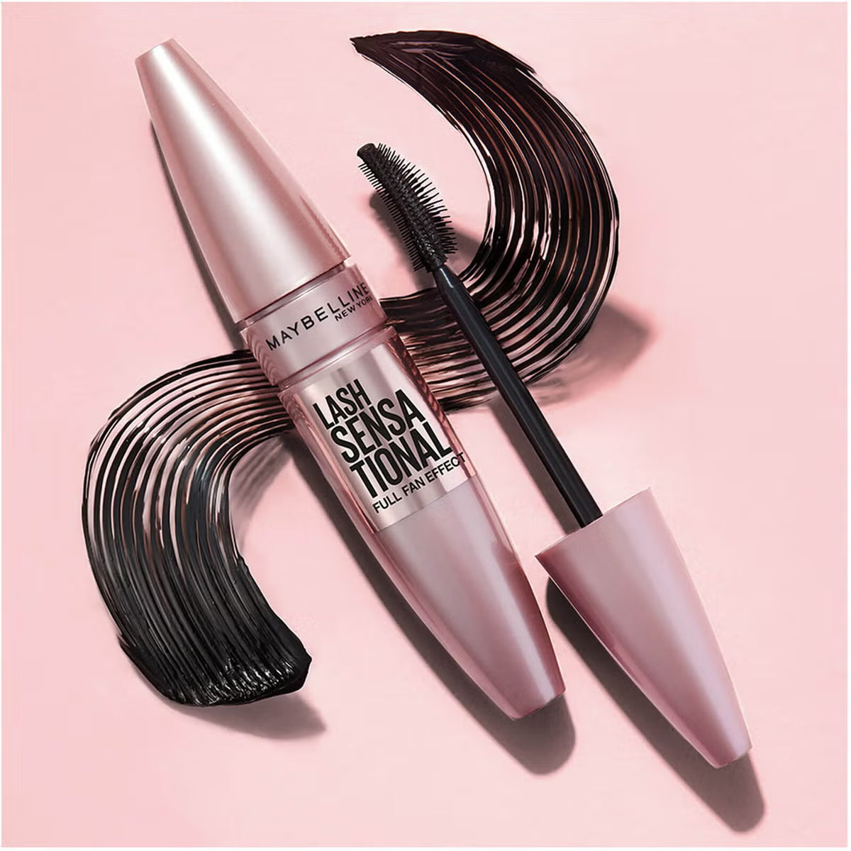 mascara