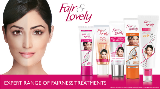 Glow Face Cream