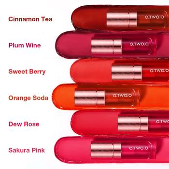 liquid lipstick