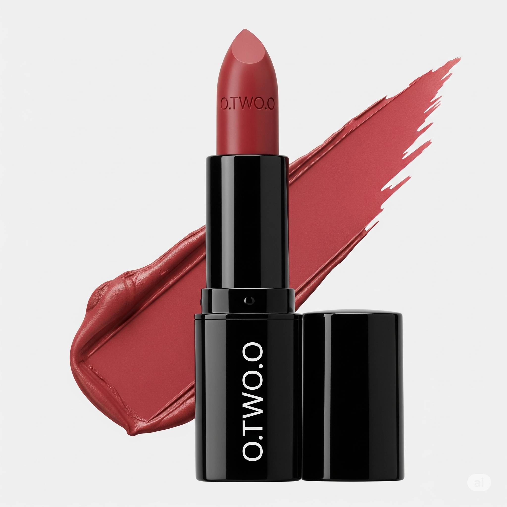 Matte Lipstick - Velvet Finish Lip