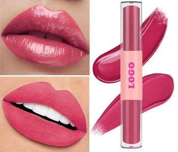 Matte lipsticks