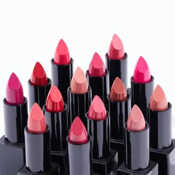 Matte lipsticks