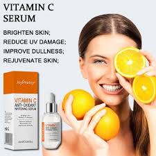 Organic face cream