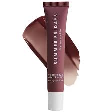 lip butter blam