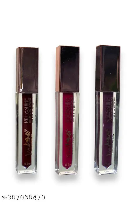 mattle lipstick