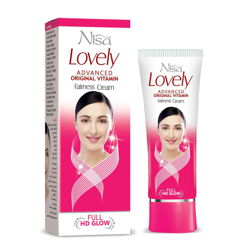 Fair Lovely Cream