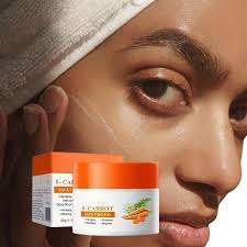 whitening face cream