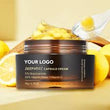 Organic face cream