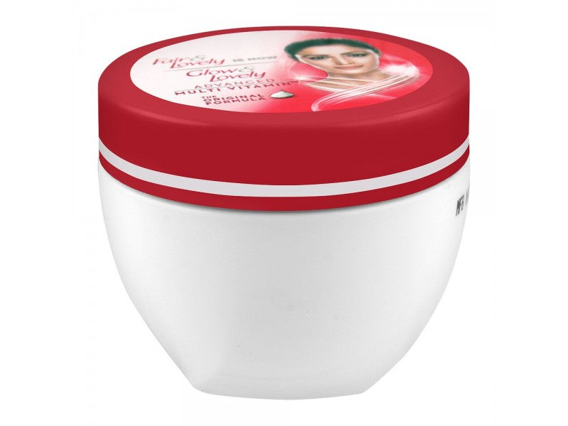 Fair Lovely Cream